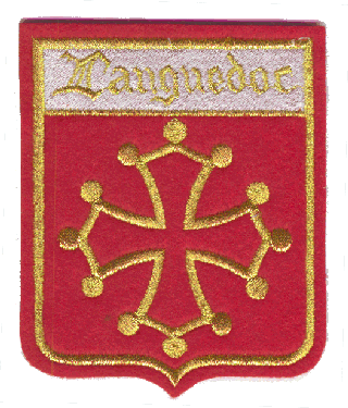 La Croix du Languedoc