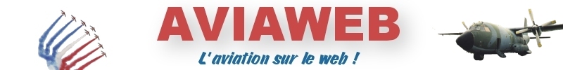 AviaWeb - l'Aviation sur le Web