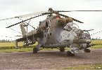 Un Mil Mi-24