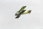 Le Bréguet 14 A2, l'un des premiers vrais bombardiers français