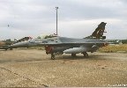 F-16 de la 23ième Escadrille