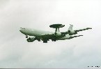 Et l'AWACS de l'OTAN... mais pas celui des 50 ans !