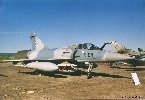 La version -5 du Mirage 2000