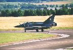 Le Mirage 2000N de la SPA 167