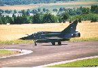 Le Mirage 2000N de la SPA 81