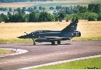 Le Mirage 2000N de la SPA 37
