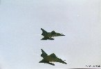 La patrouille sur Mirage 2000N