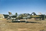 Un Mirage F1-CT du Normandie-Niémen