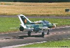 Le MiG-21 roumain