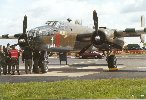 Le B-24 Liberator