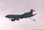 Un KC-135 tout sorti