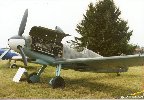 Messerschmitt Bf 109G