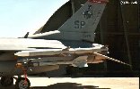 Armement du F-16