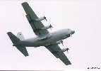 Le plus petit des plus gros... Un C-130 Hercules