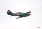 Un Hawker Hurricane
