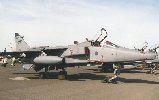 Jaguar de la Royal Air Force