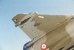 Un coq de combat... La SPA 62 de l'EC 1/3 Navarre sur Mirage 2000D