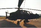 Apache AH-64 américain