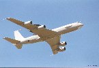Magic, le surnom des Boeing E-3A Sentry AWACS
