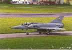 Un Mirage IIIBS !