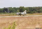 Un Mirage IIIRS suisse !